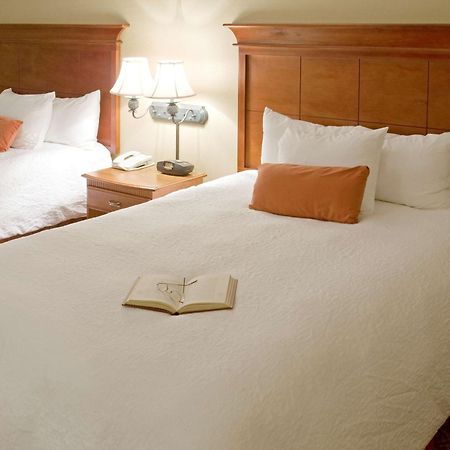 Hampton Inn&Suites McComb Extérieur photo