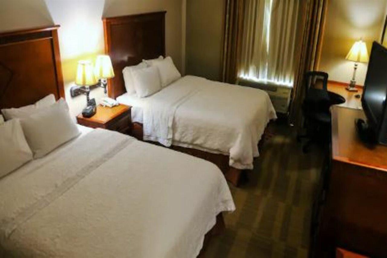 Hampton Inn&Suites McComb Extérieur photo