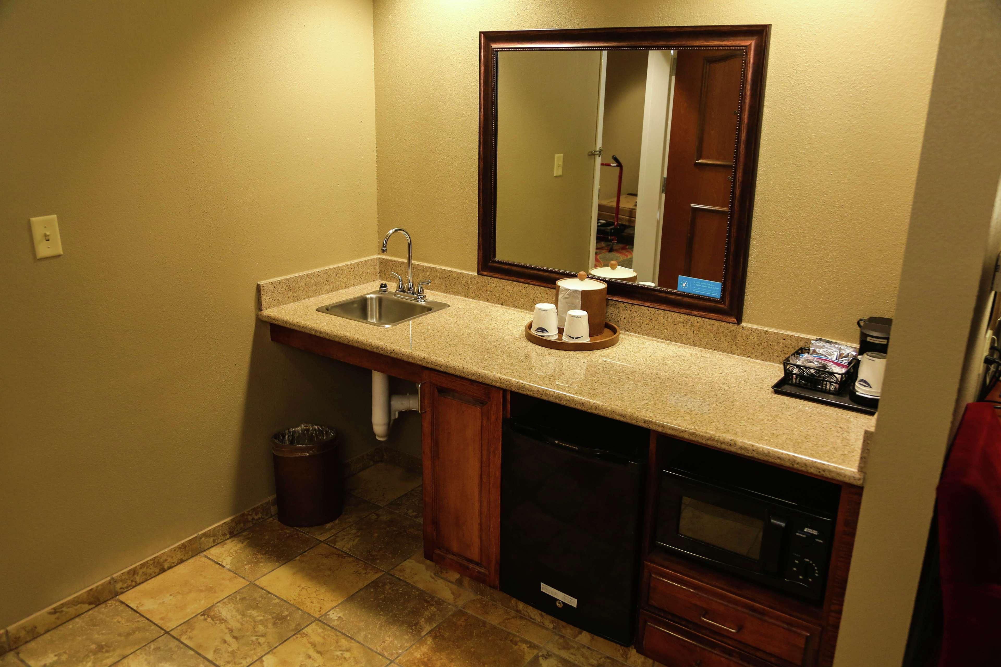Hampton Inn&Suites McComb Extérieur photo