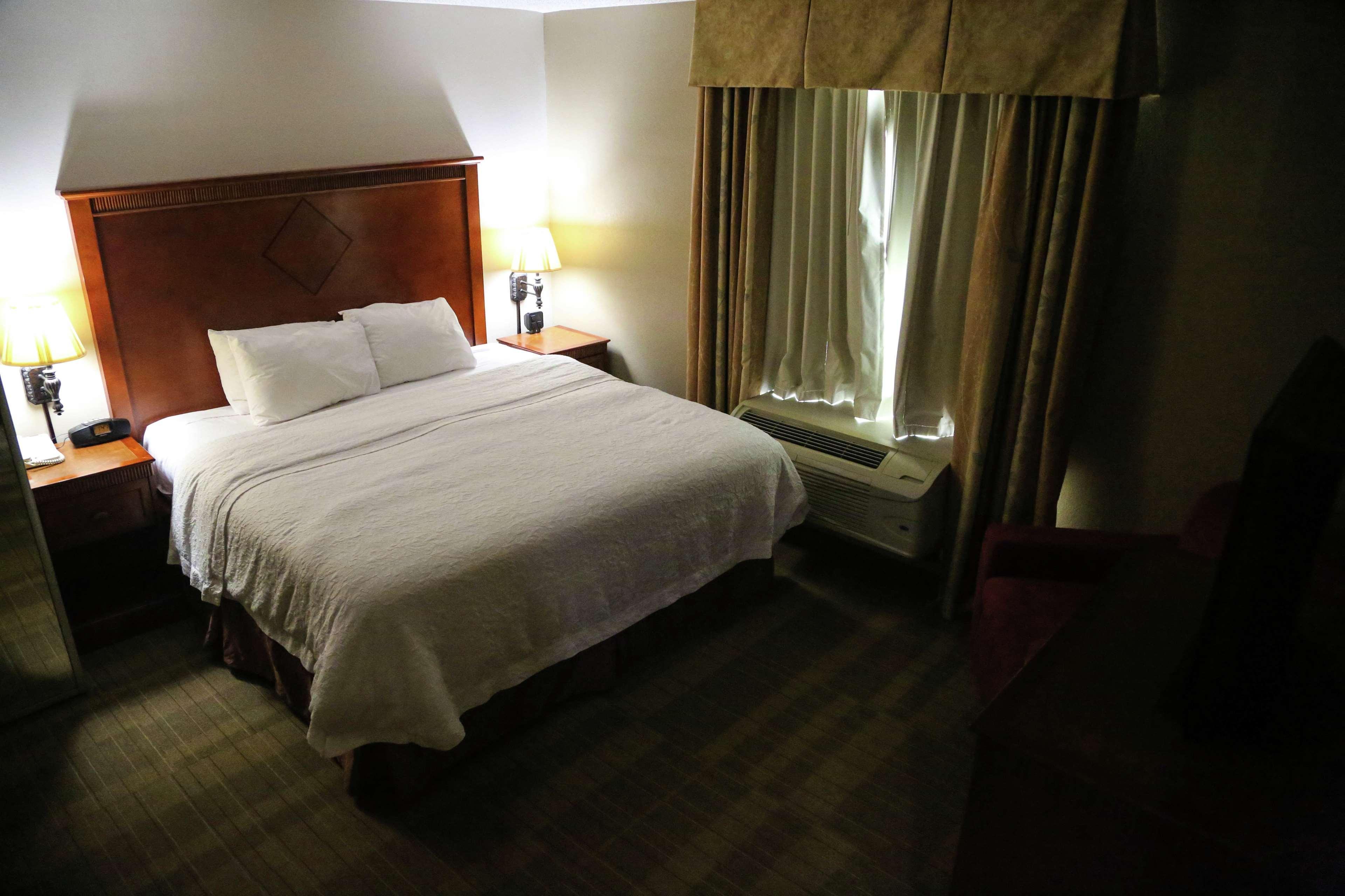 Hampton Inn&Suites McComb Extérieur photo