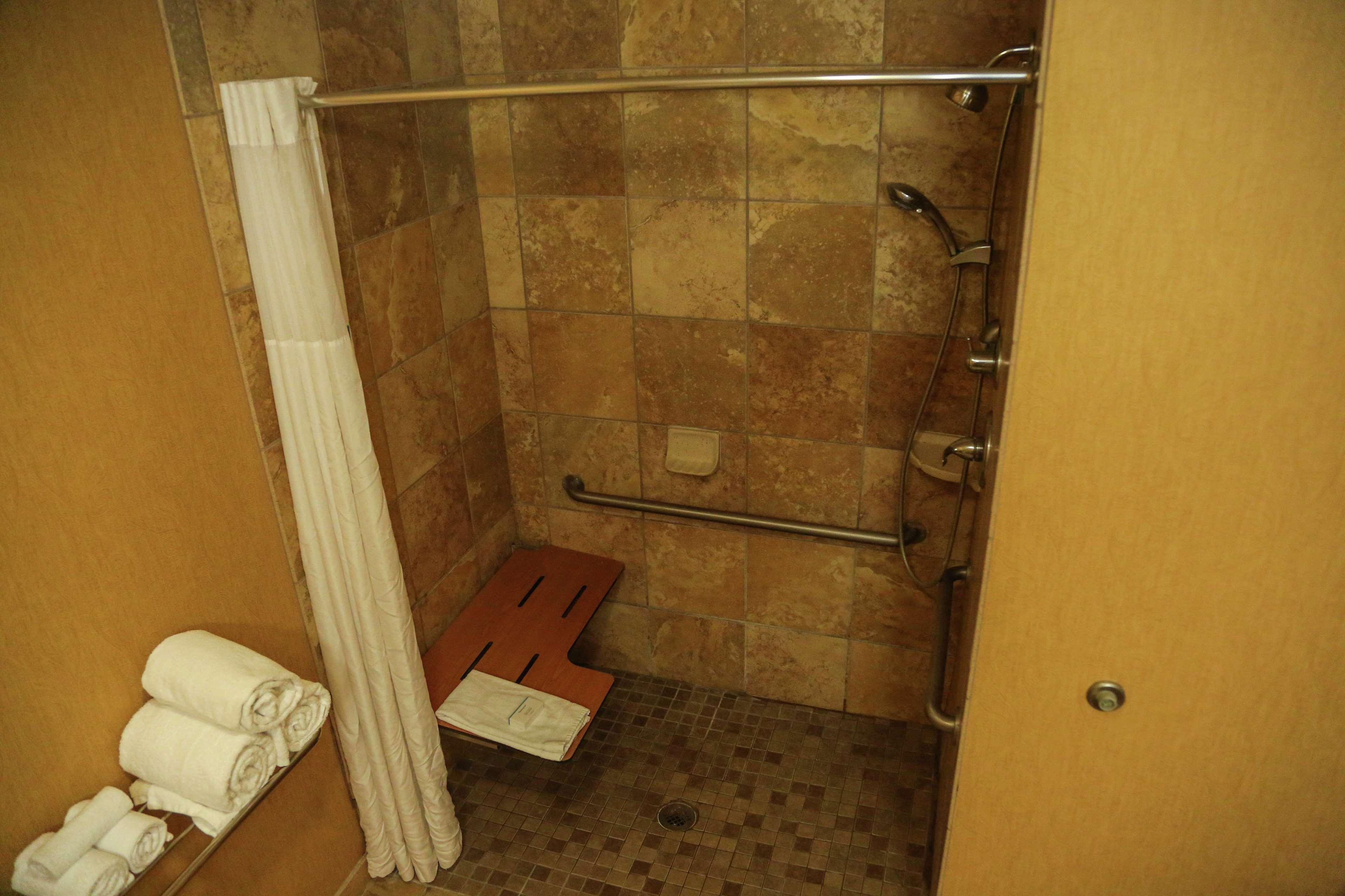 Hampton Inn&Suites McComb Extérieur photo