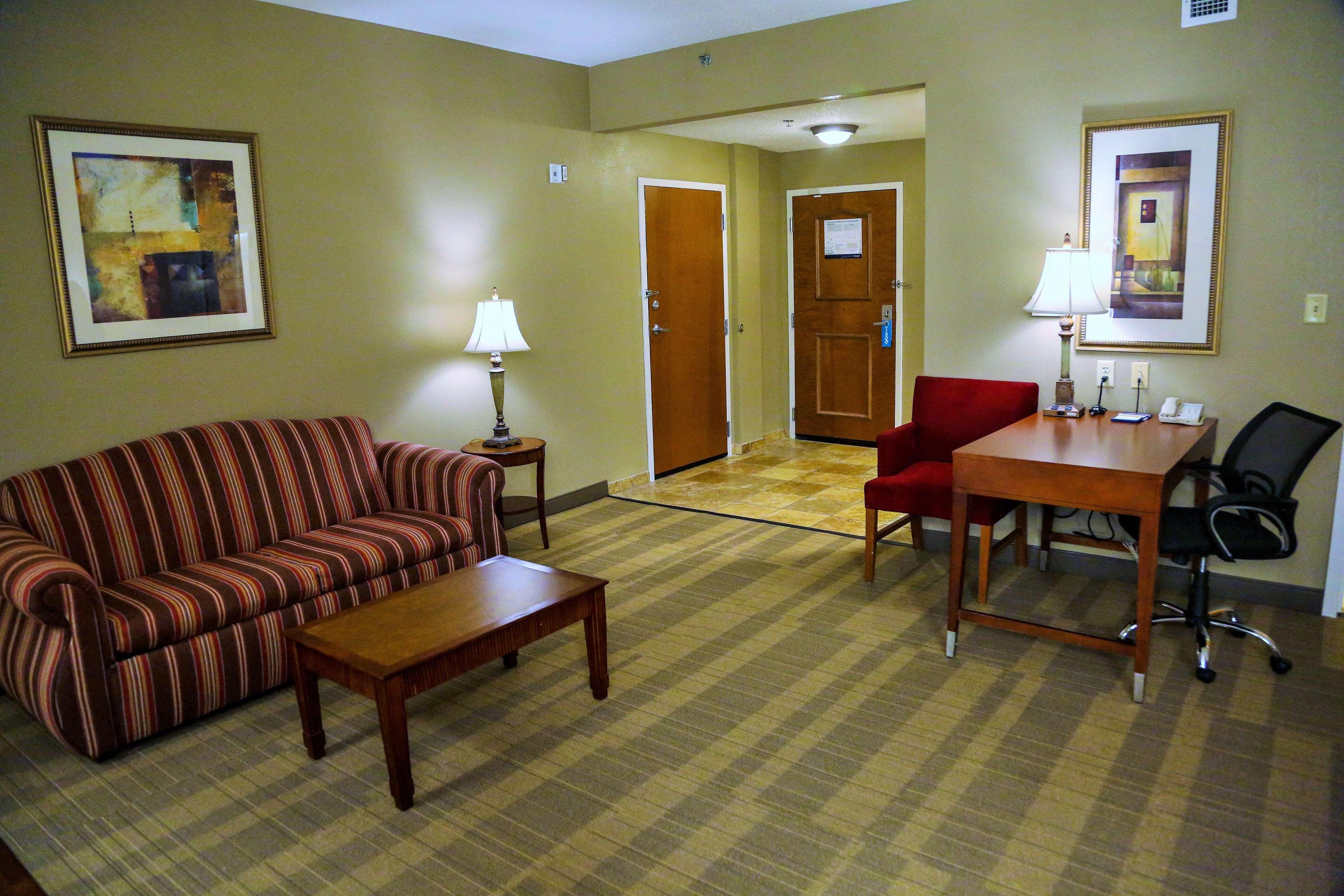 Hampton Inn&Suites McComb Extérieur photo