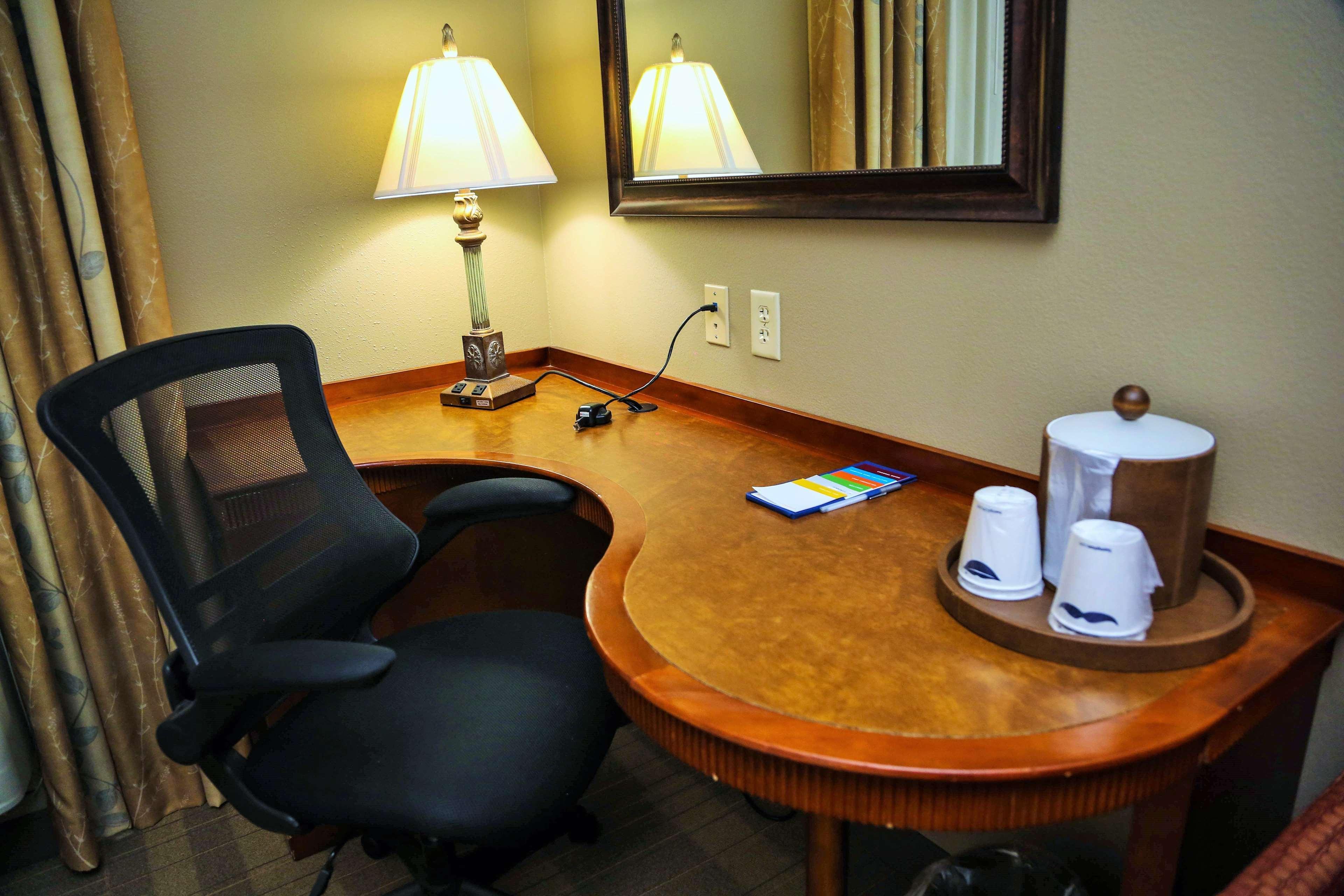 Hampton Inn&Suites McComb Extérieur photo