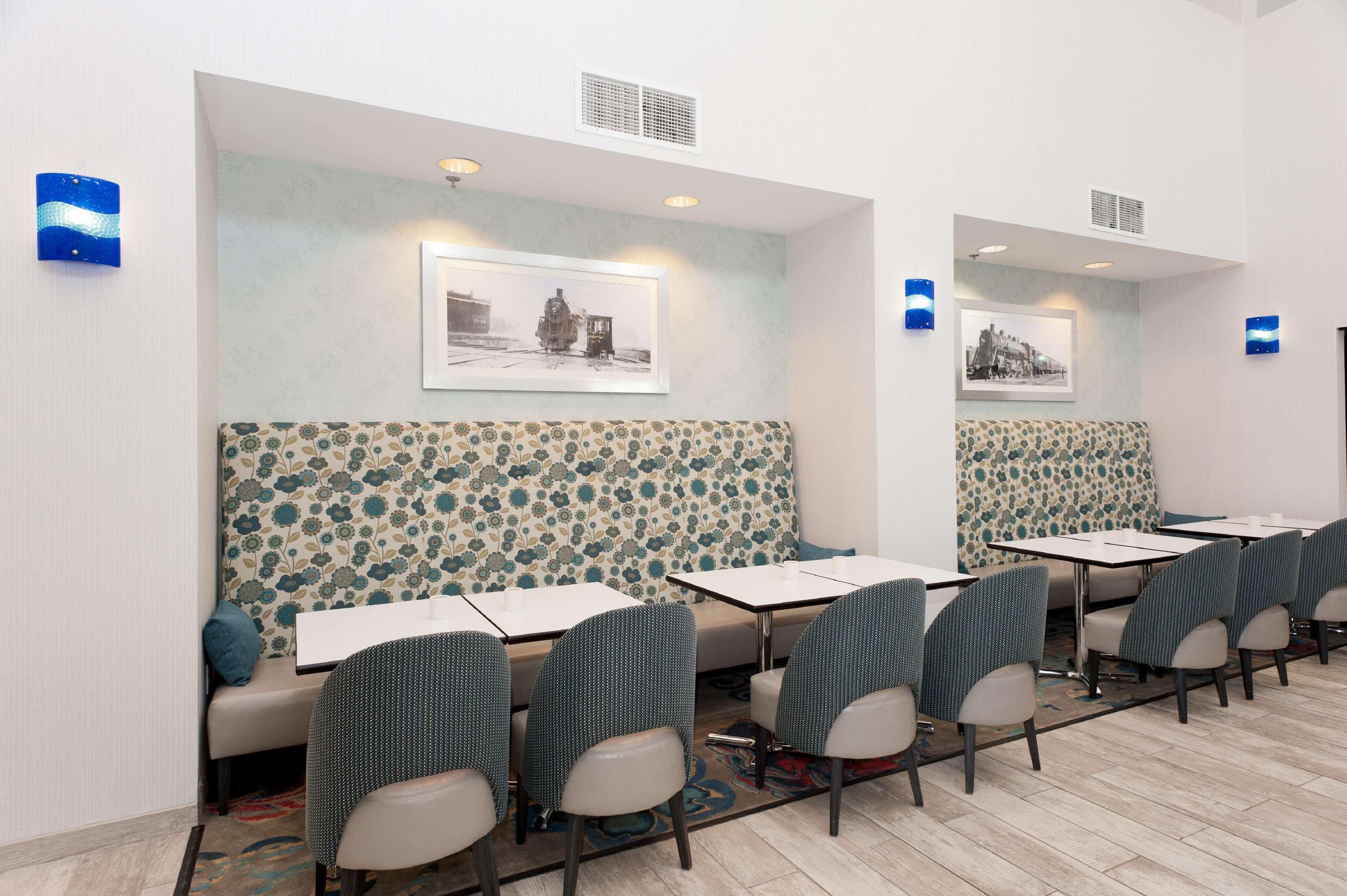 Hampton Inn&Suites McComb Extérieur photo