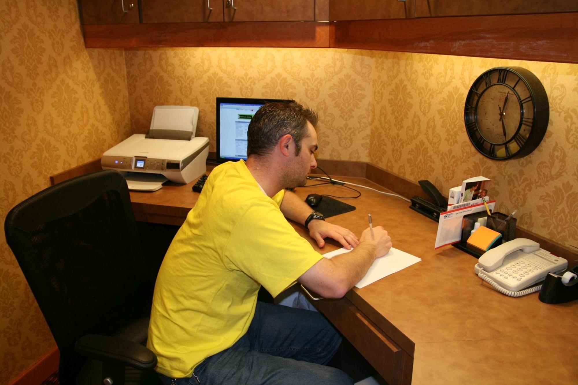 Hampton Inn&Suites McComb Extérieur photo